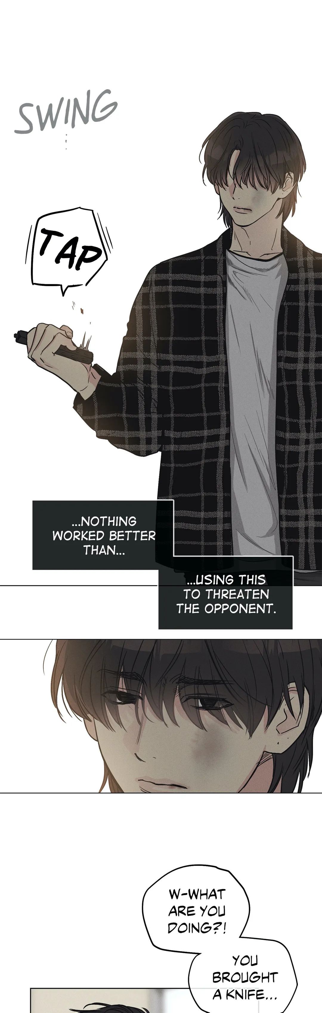 Read Payback (Yaoi) chapter 7.1 image 25 on Lezhin
