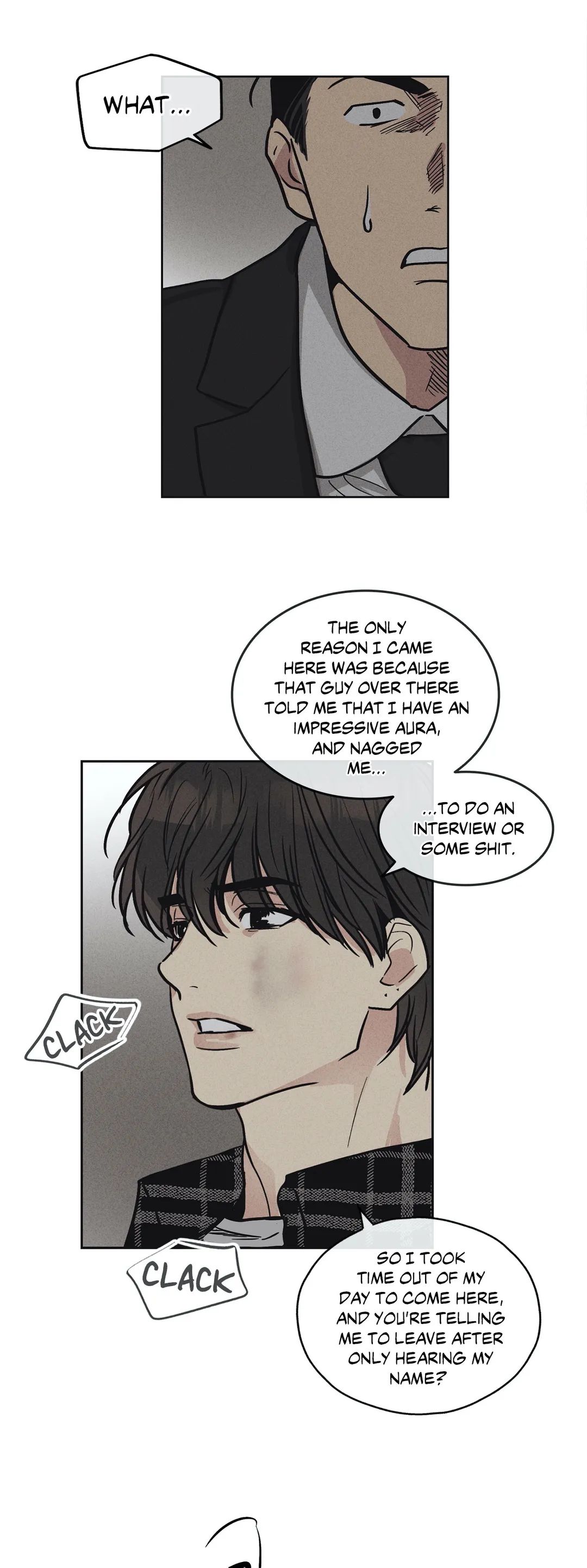 Read Payback (Yaoi) chapter 7.1 image 27 on Lezhin