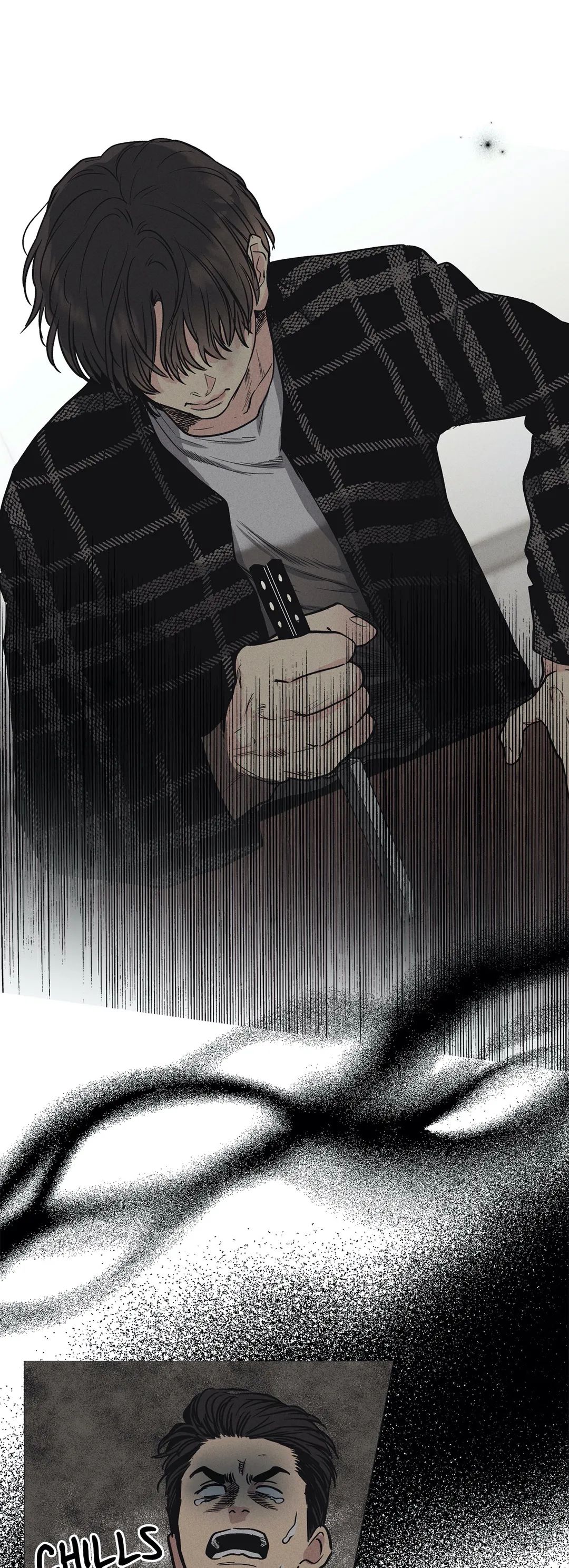 Read Payback (Yaoi) chapter 7.1 image 30 on Lezhin