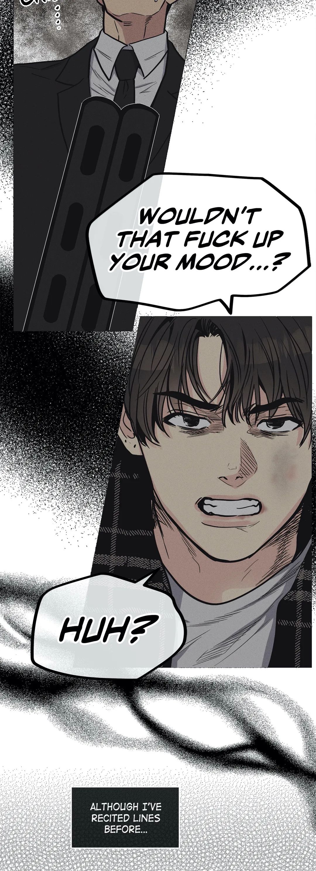 Read Payback (Yaoi) chapter 7.1 image 31 on Lezhin