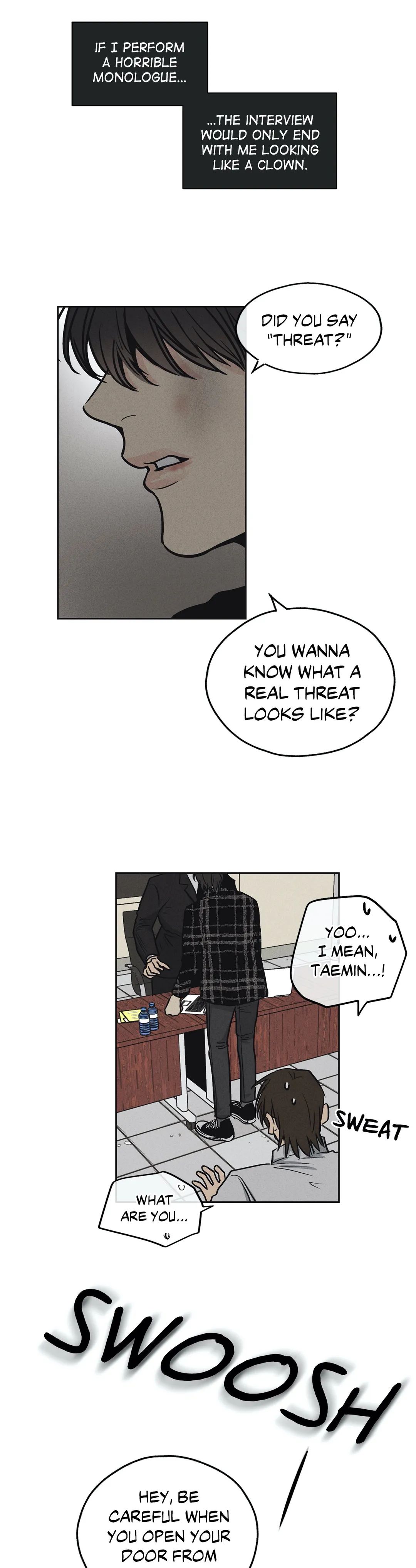 Read Payback (Yaoi) chapter 7.1 image 33 on Lezhin