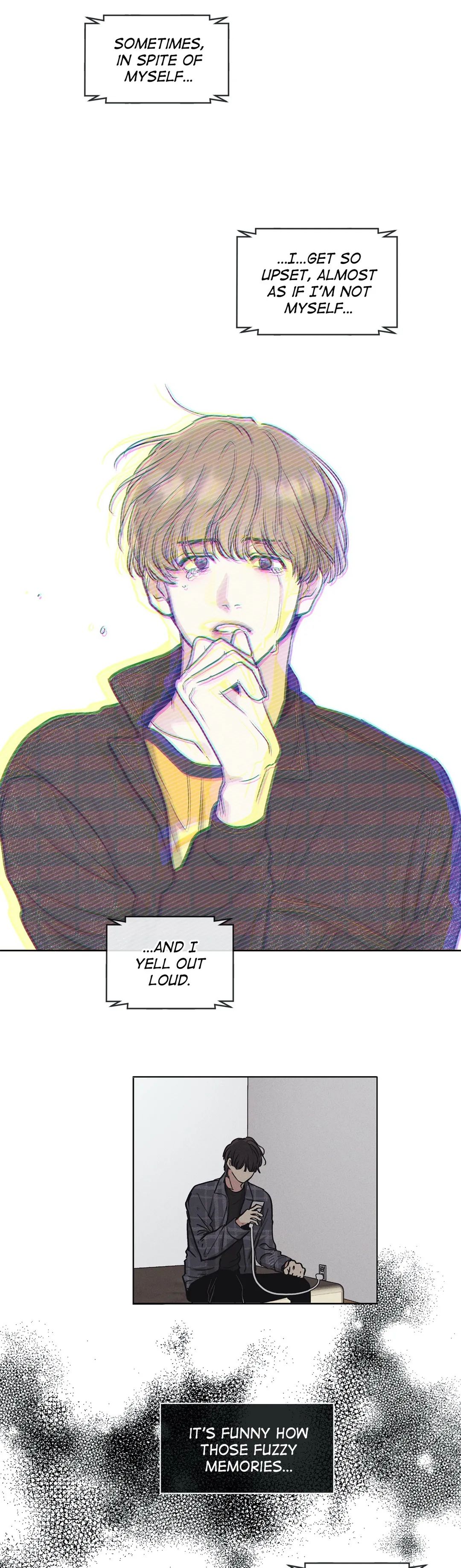 Read Payback (Yaoi) chapter 7.1 image 4 on Lezhin