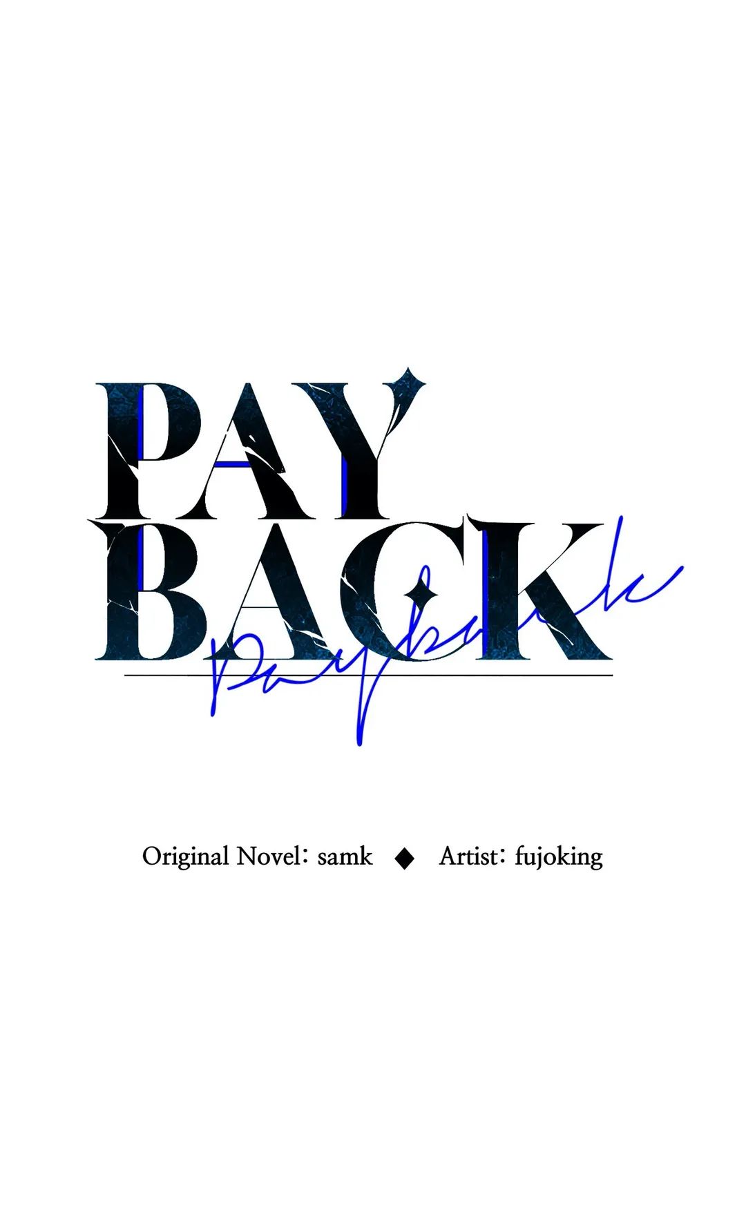 Read Payback (Yaoi) chapter 7.1 image 6 on Lezhin