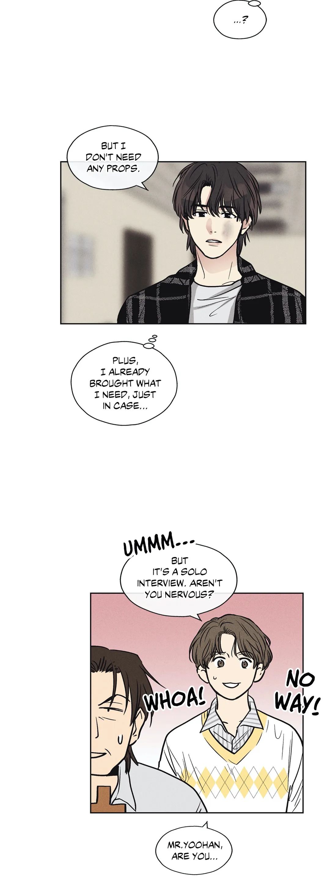 Read Payback (Yaoi) chapter 7.1 image 8 on Lezhin