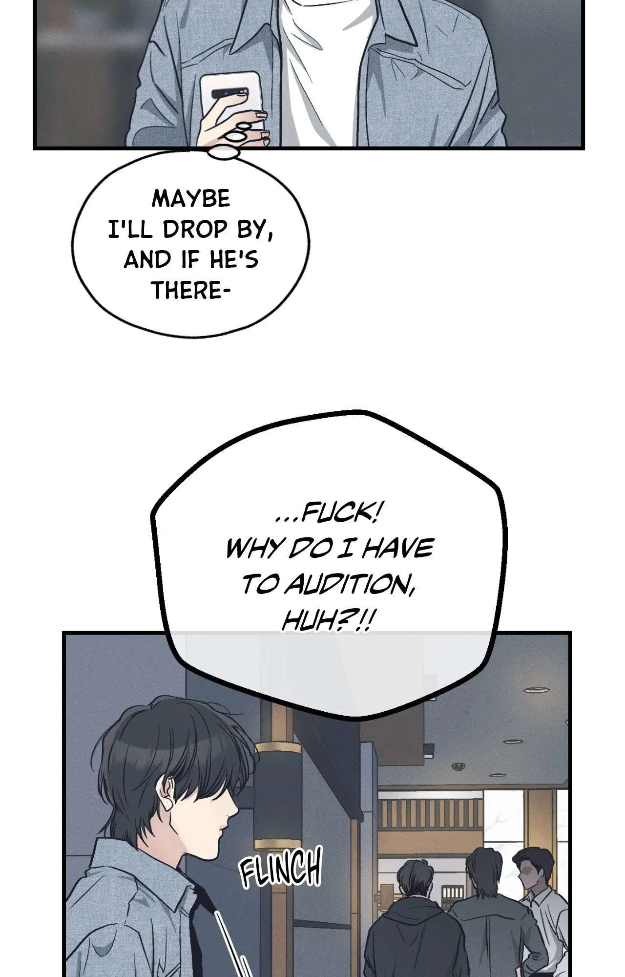 Read Payback (Yaoi) chapter 7 image 21 on Lezhin