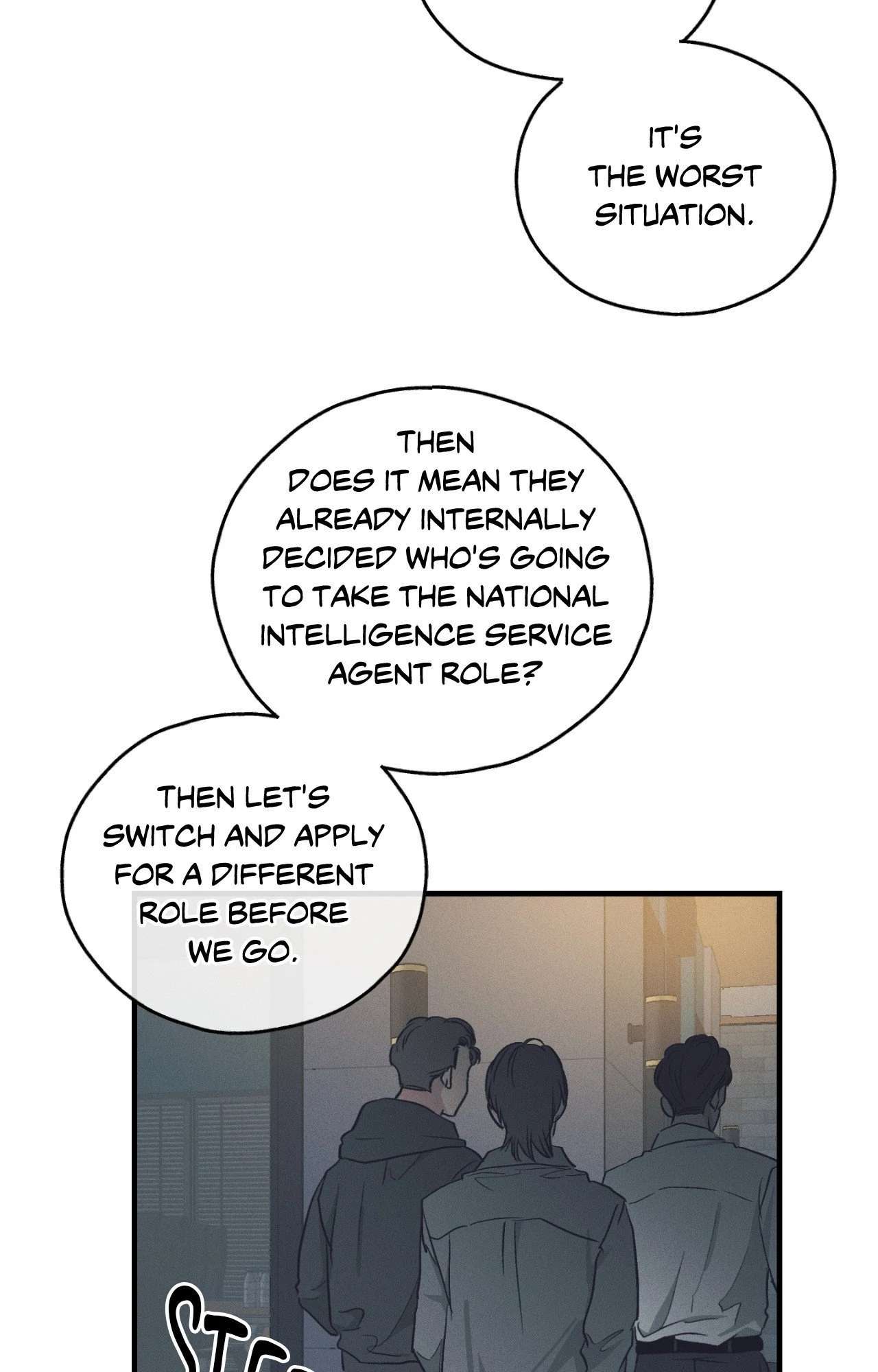 Read Payback (Yaoi) chapter 7 image 26 on Lezhin
