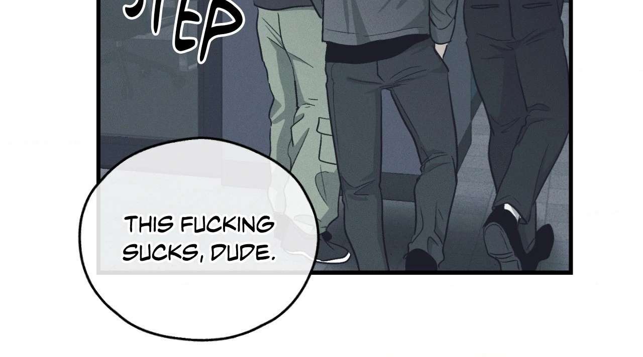 Read Payback (Yaoi) chapter 7 image 27 on Lezhin