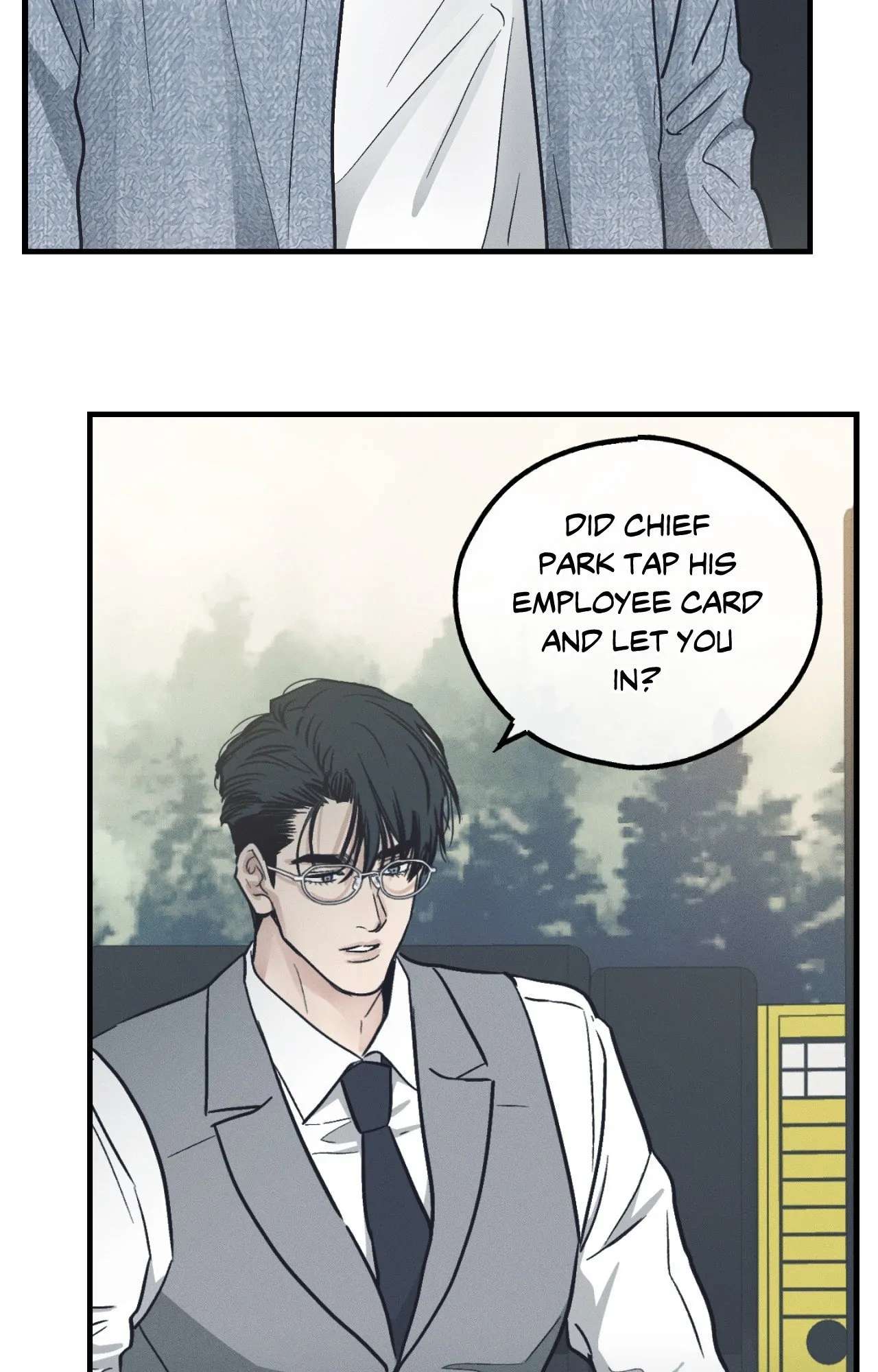 Read Payback (Yaoi) chapter 7 image 34 on Lezhin