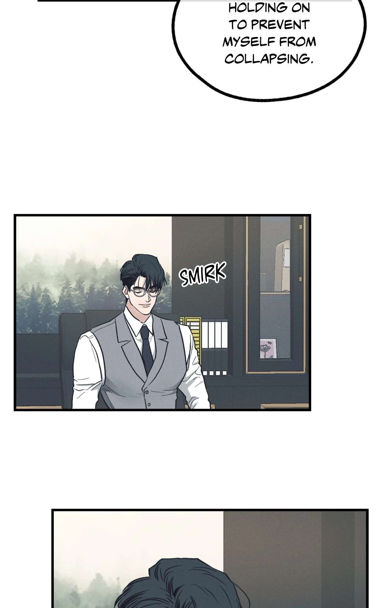 Read Payback (Yaoi) chapter 7 image 38 on Lezhin
