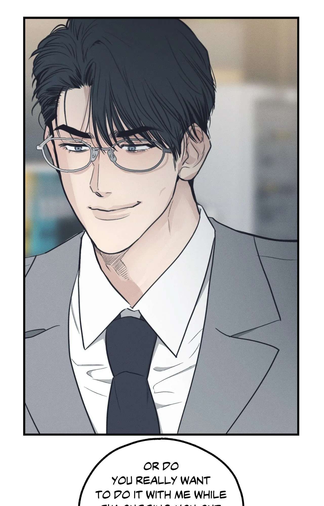 Read Payback (Yaoi) chapter 7 image 48 on Lezhin