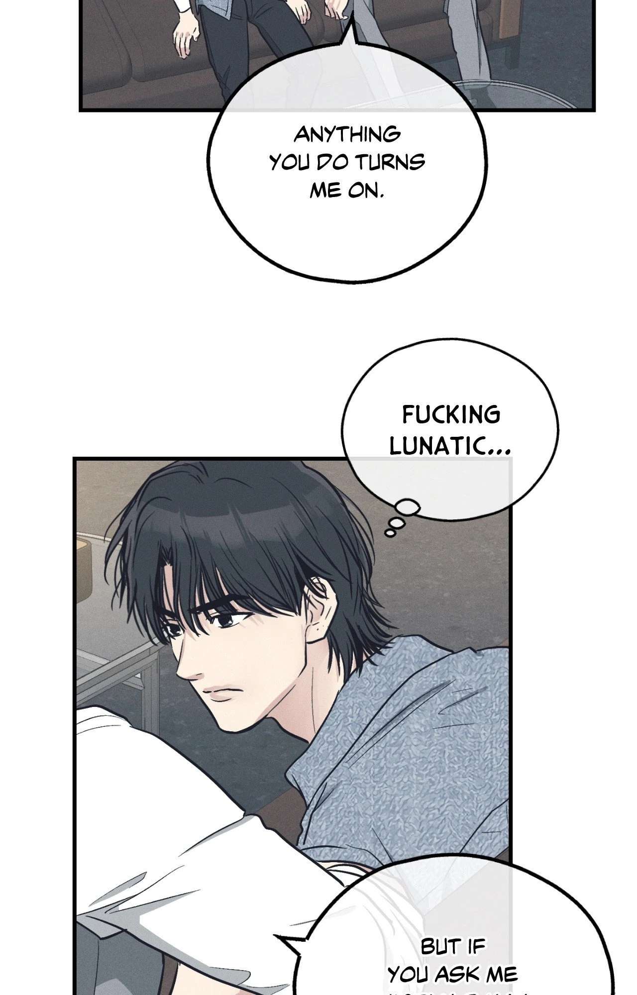 Read Payback (Yaoi) chapter 7 image 50 on Lezhin