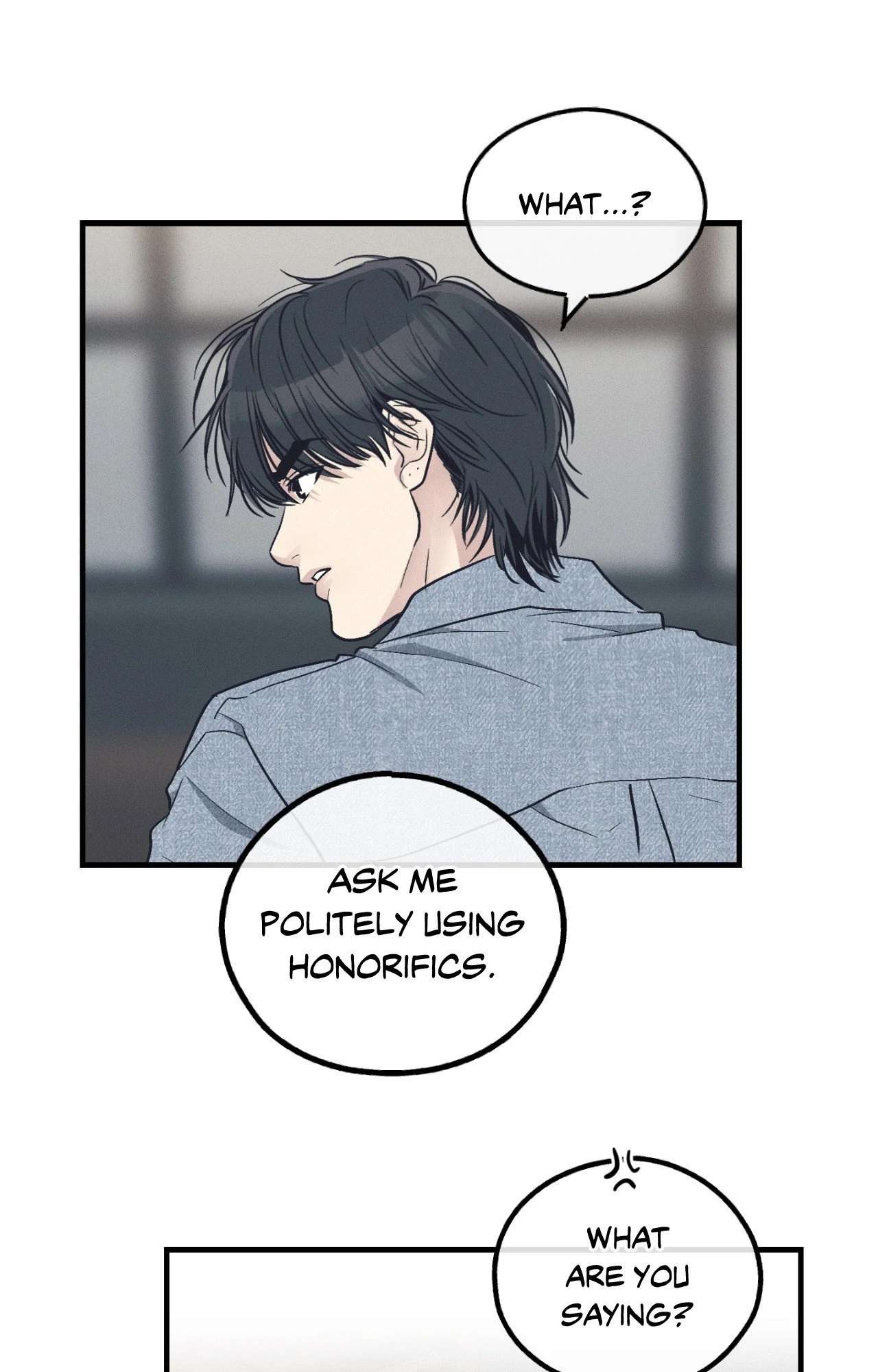 Read Payback (Yaoi) chapter 7 image 53 on Lezhin