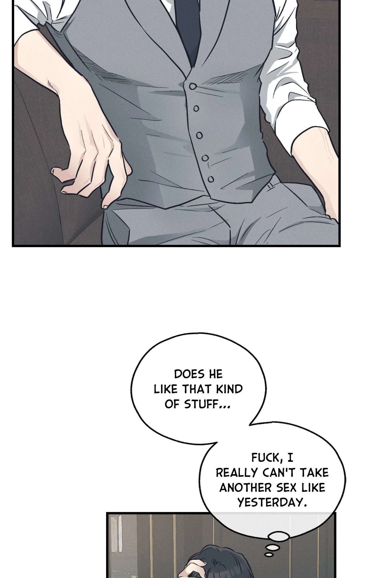 Read Payback (Yaoi) chapter 7 image 55 on Lezhin