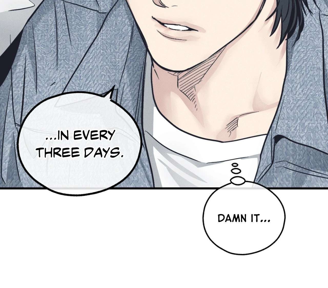 Read Payback (Yaoi) chapter 7 image 57 on Lezhin