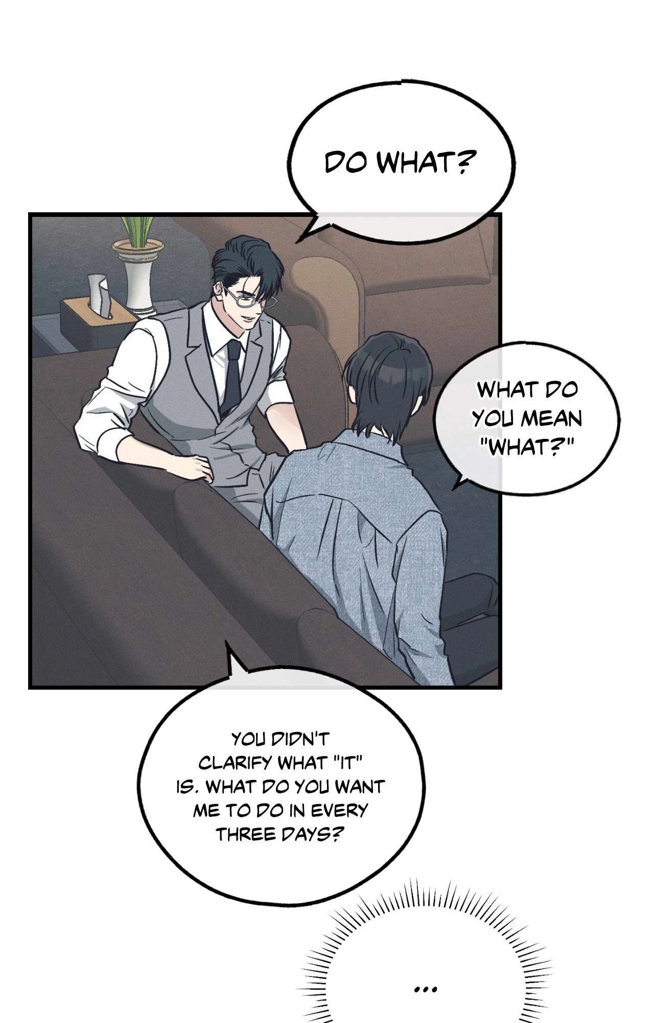 Read Payback (Yaoi) chapter 7 image 58 on Lezhin
