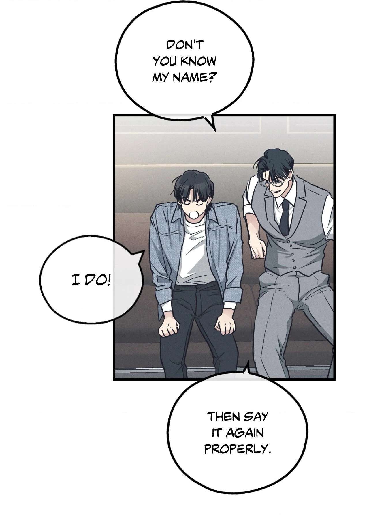 Read Payback (Yaoi) chapter 7 image 62 on Lezhin