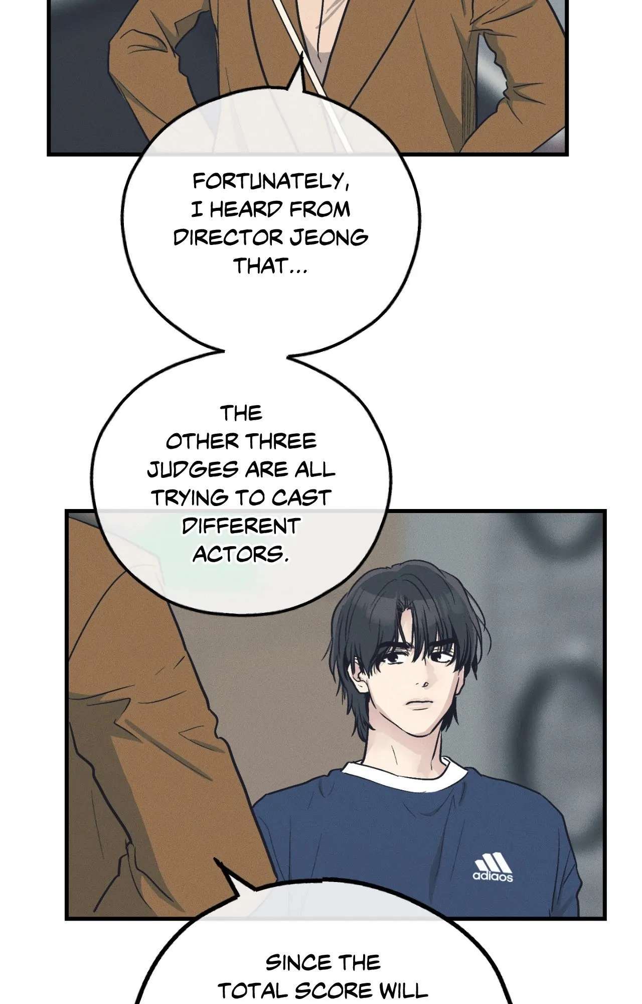 Read Payback (Yaoi) chapter 7 image 8 on Lezhin