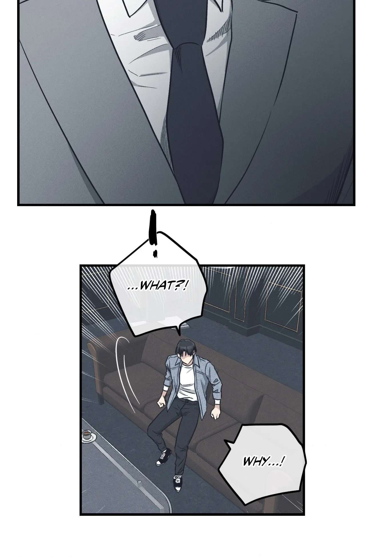 Read Payback (Yaoi) chapter 7 image 82 on Lezhin