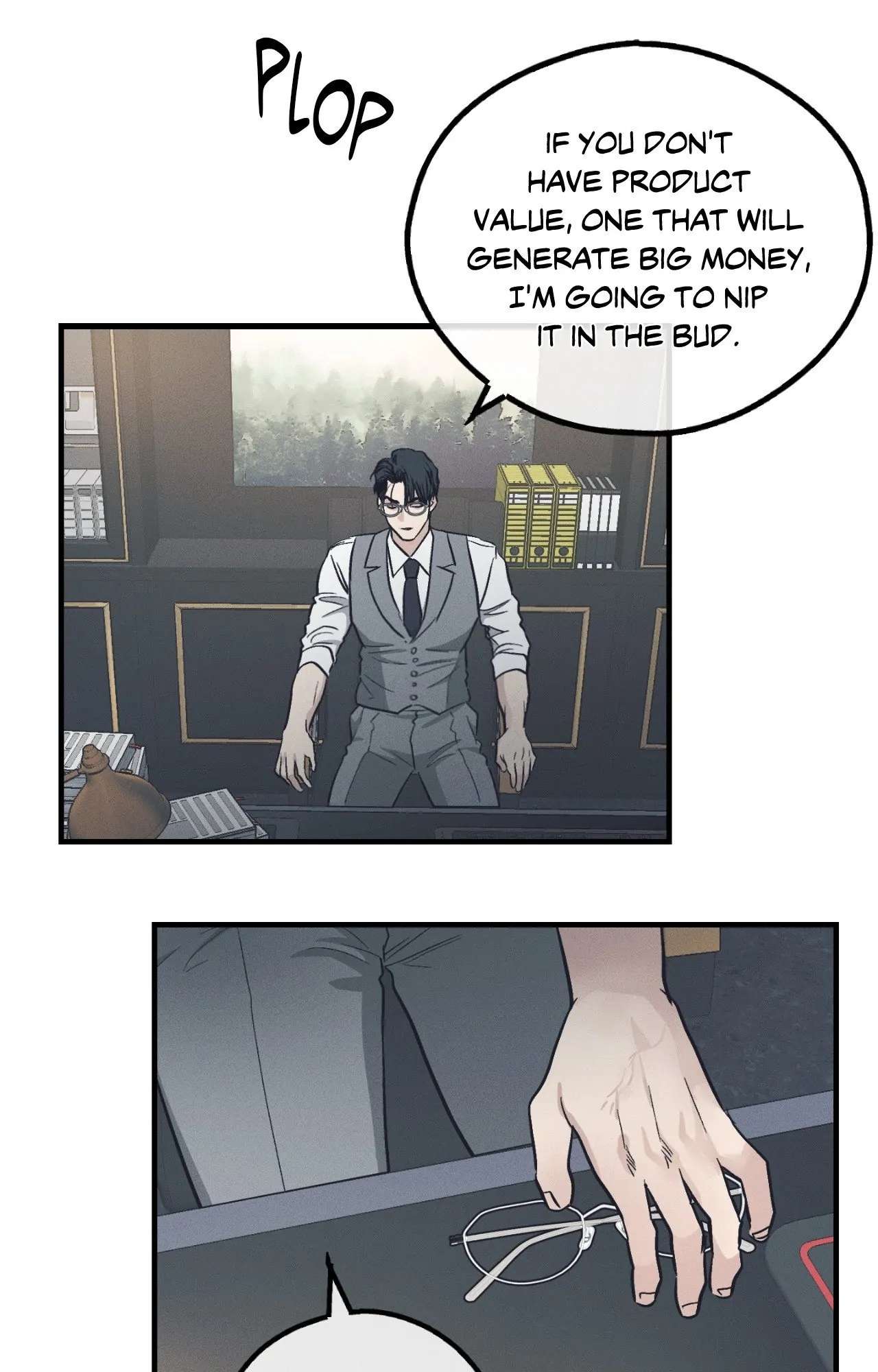 Read Payback (Yaoi) chapter 7 image 83 on Lezhin