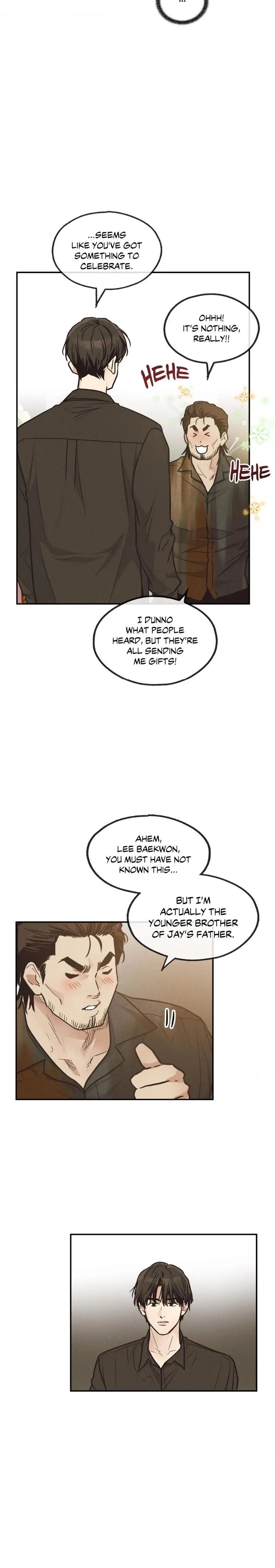 Read Payback (Yaoi) chapter 70 image 1 on Lezhin