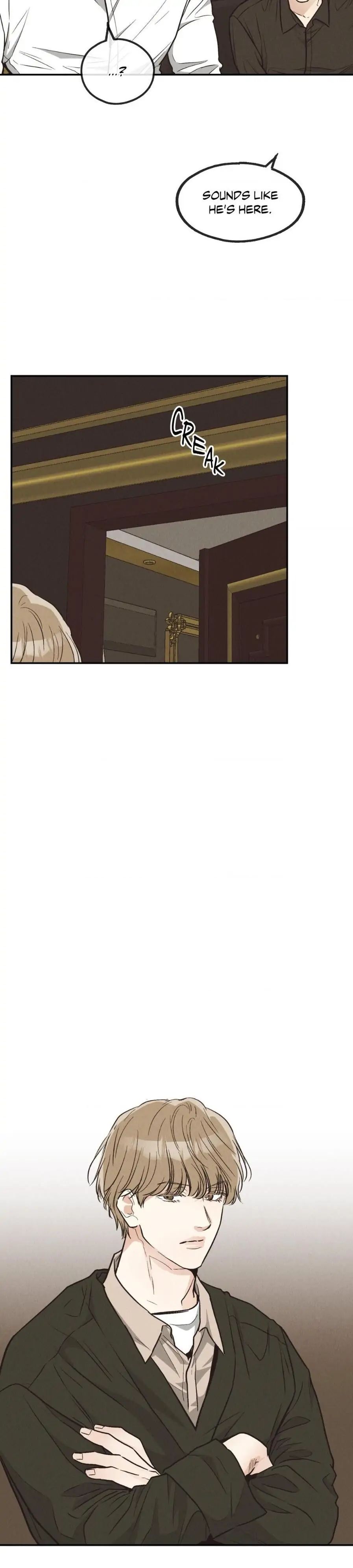 Read Payback (Yaoi) chapter 70 image 10 on Lezhin