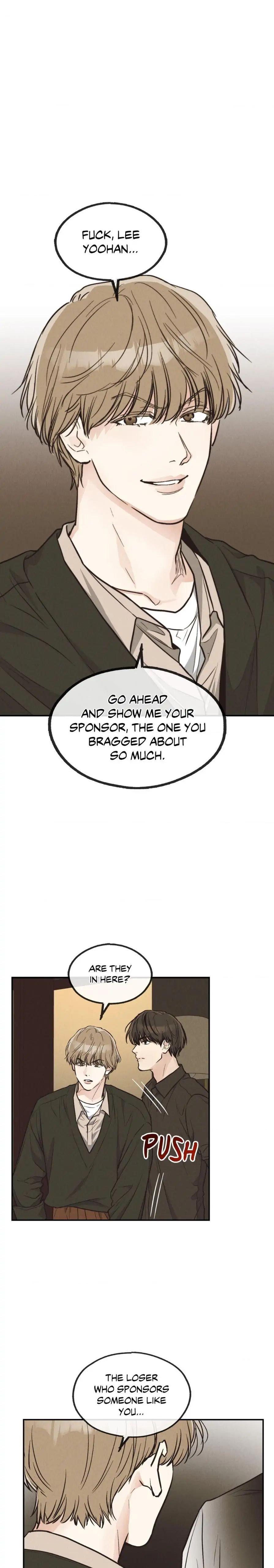 Read Payback (Yaoi) chapter 70 image 11 on Lezhin