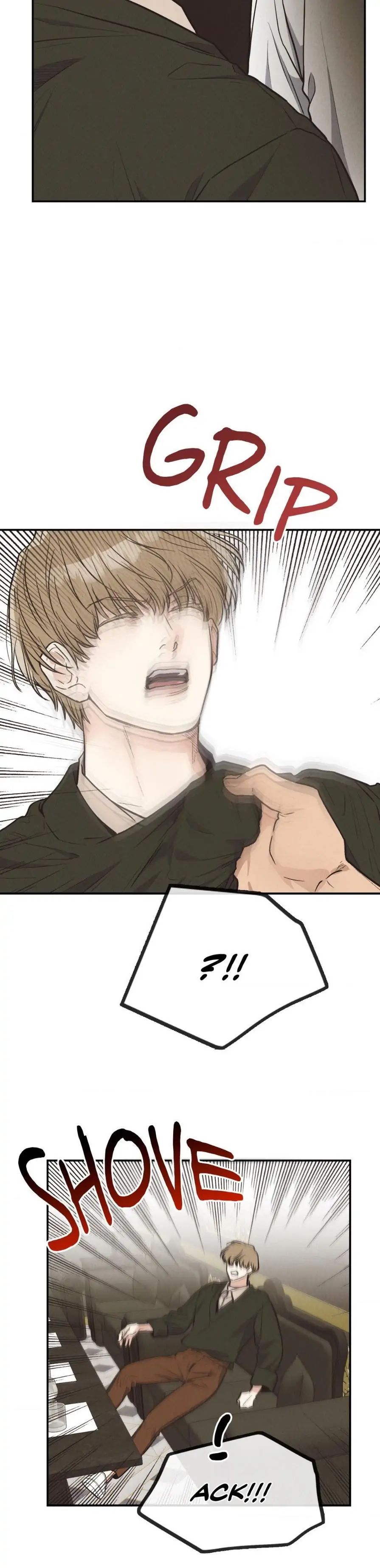 Read Payback (Yaoi) chapter 70 image 12 on Lezhin
