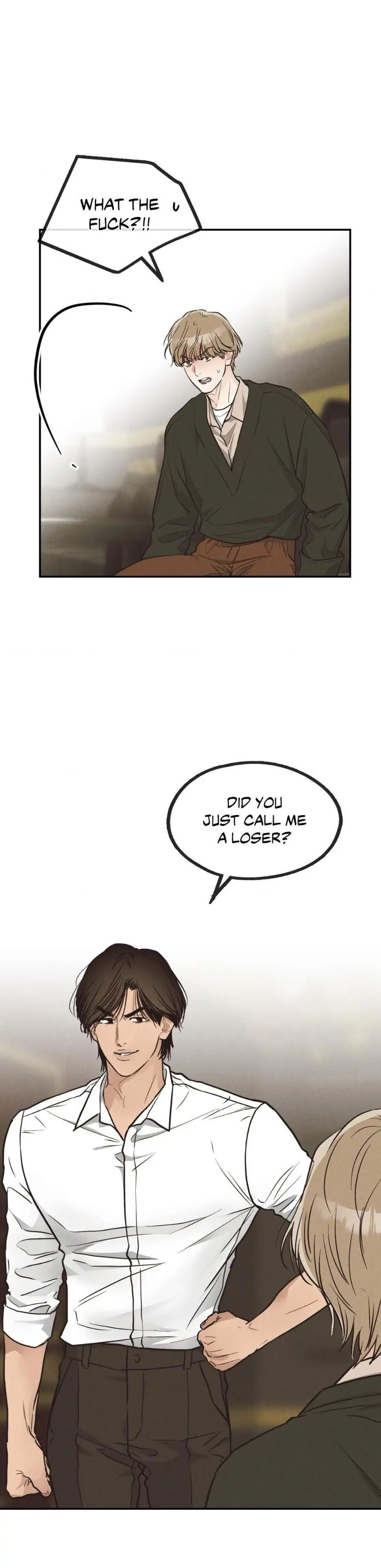 Read Payback (Yaoi) chapter 70 image 13 on Lezhin
