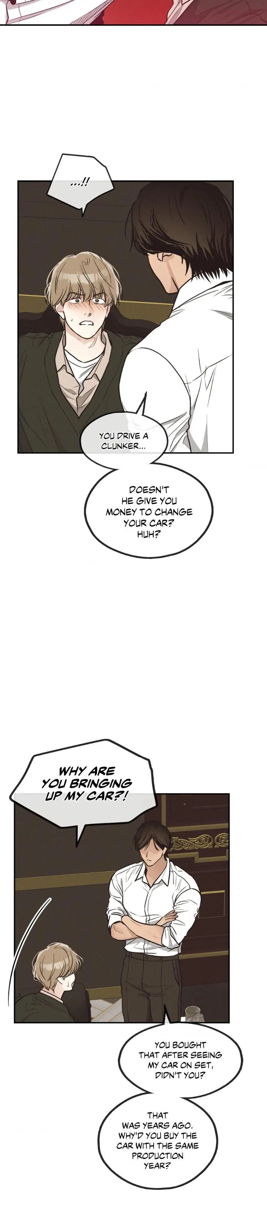 Read Payback (Yaoi) chapter 70 image 16 on Lezhin