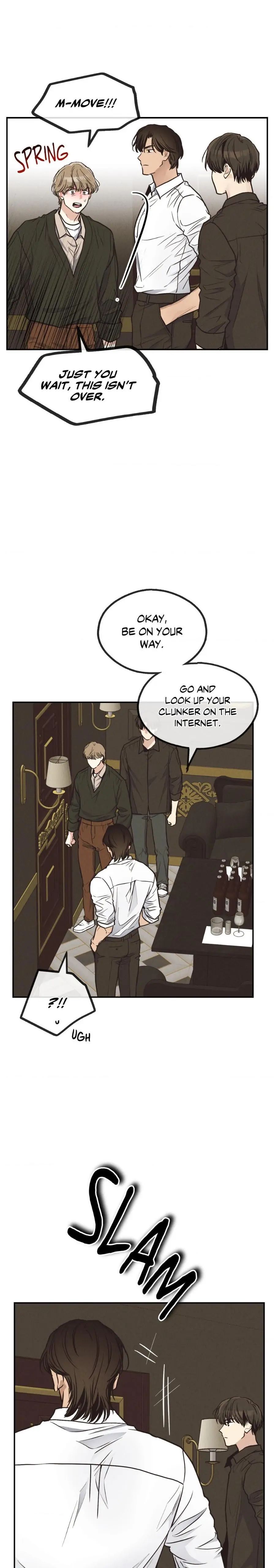 Read Payback (Yaoi) chapter 70 image 18 on Lezhin