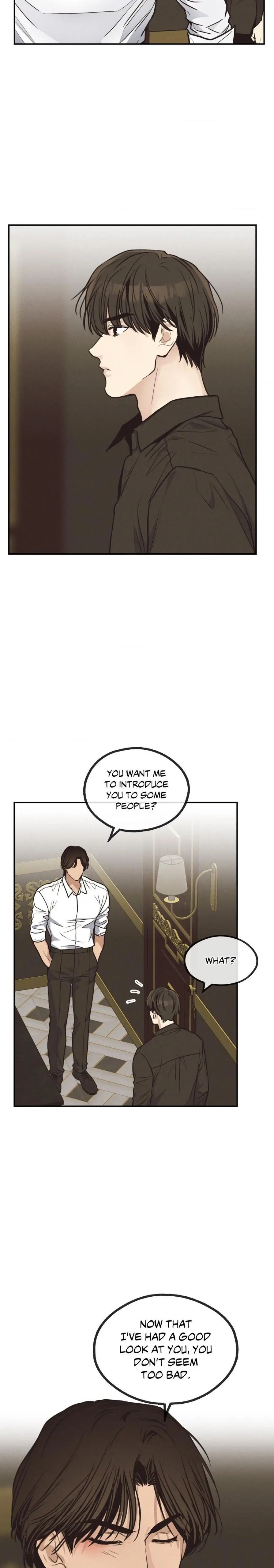 Read Payback (Yaoi) chapter 70 image 19 on Lezhin