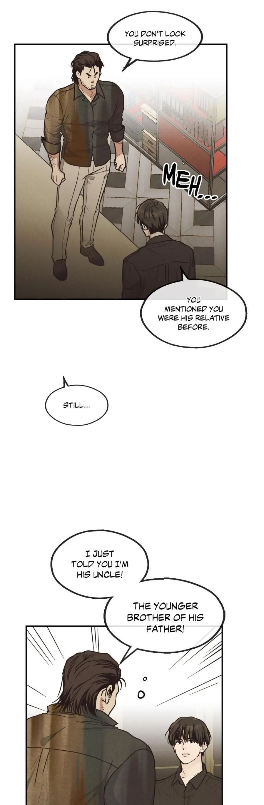 Read Payback (Yaoi) chapter 70 image 2 on Lezhin