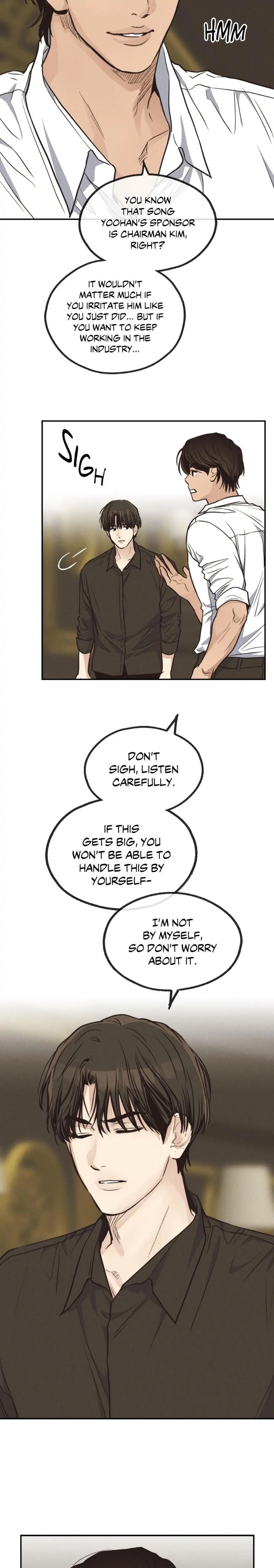 Read Payback (Yaoi) chapter 70 image 20 on Lezhin