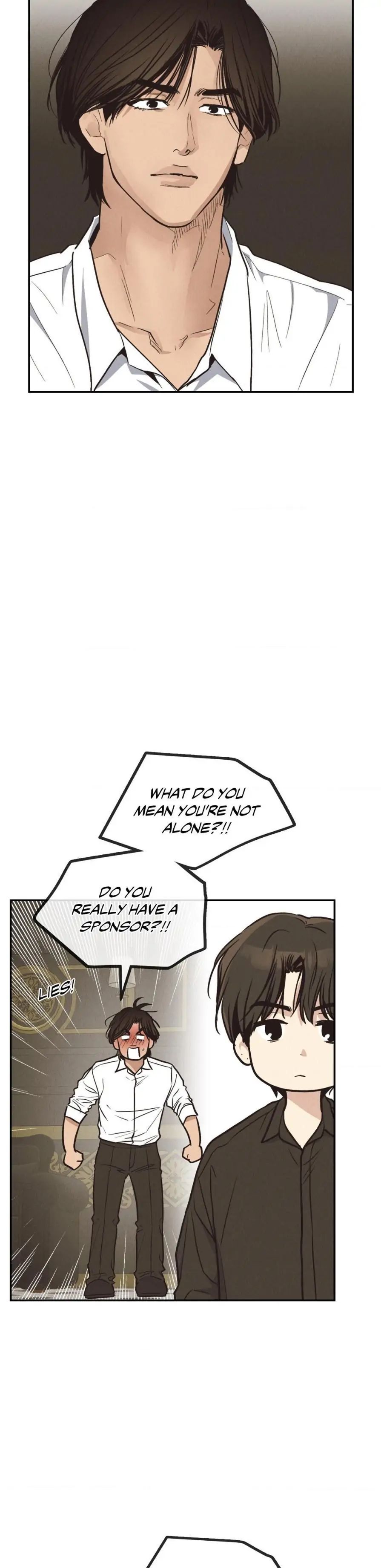 Read Payback (Yaoi) chapter 70 image 21 on Lezhin