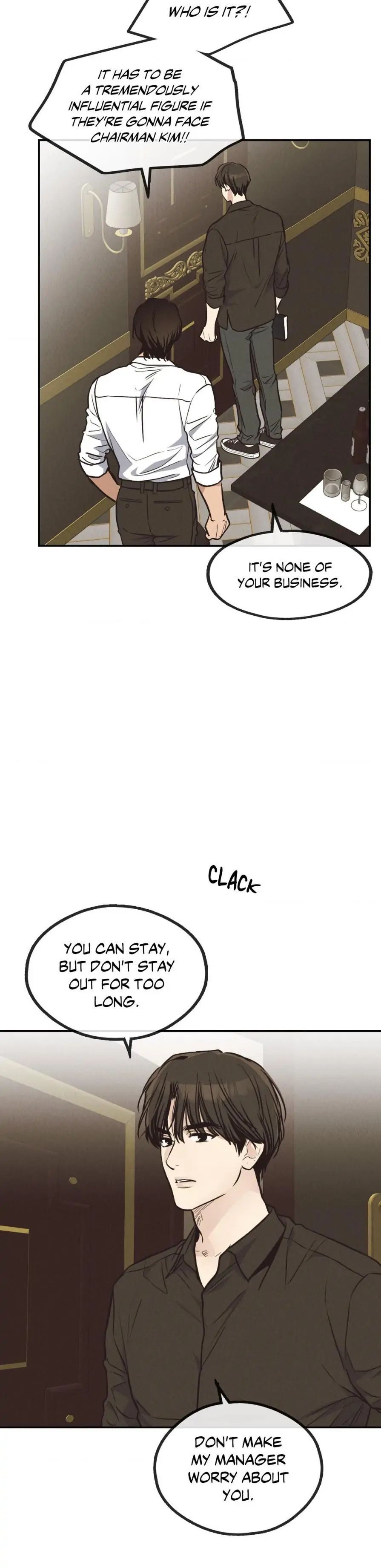 Read Payback (Yaoi) chapter 70 image 22 on Lezhin