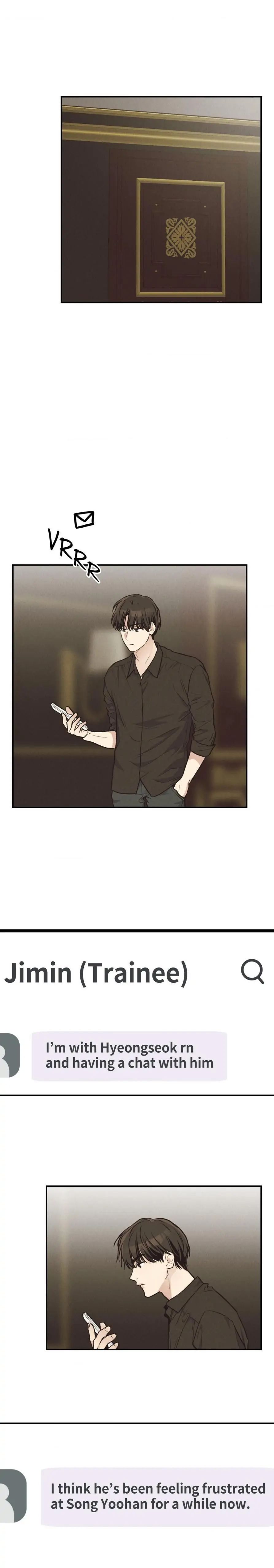 Read Payback (Yaoi) chapter 70 image 23 on Lezhin