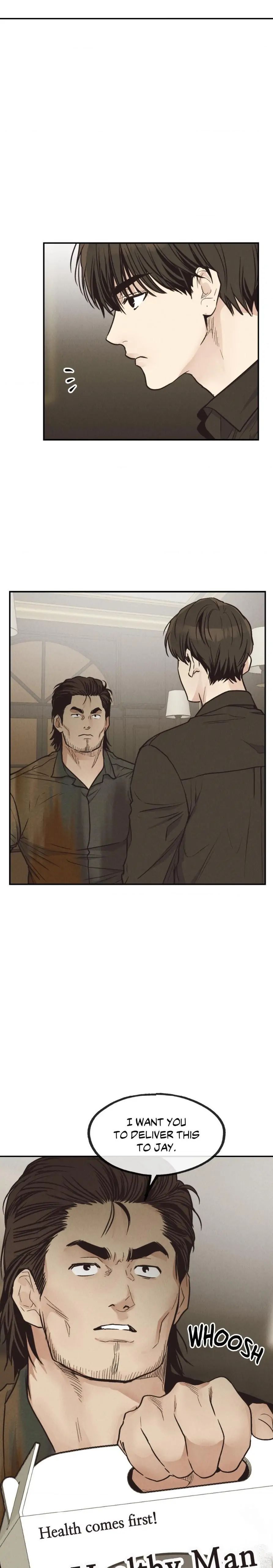 Read Payback (Yaoi) chapter 70 image 24 on Lezhin