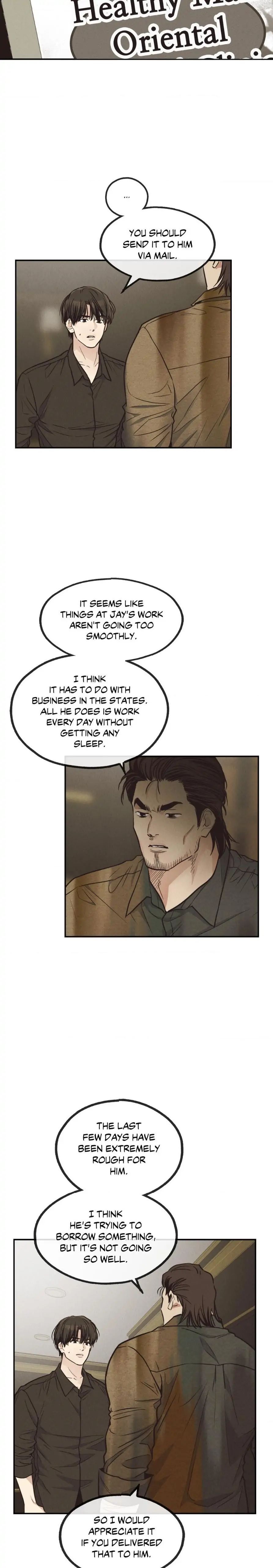 Read Payback (Yaoi) chapter 70 image 25 on Lezhin