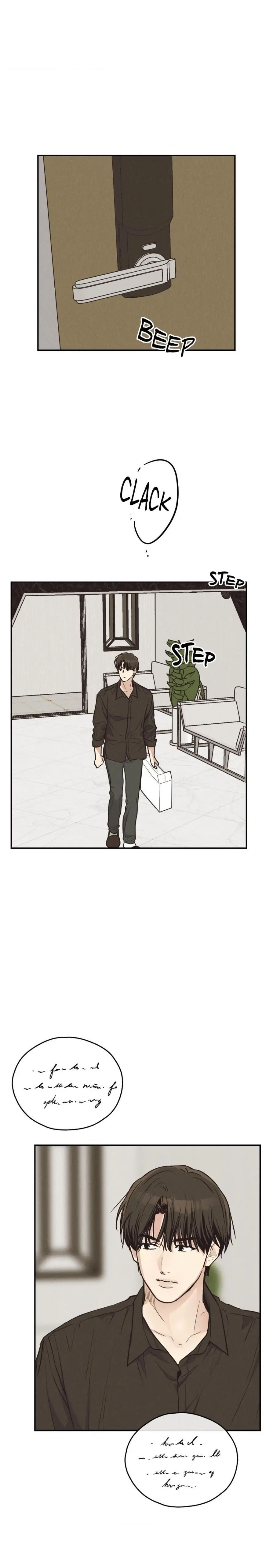 Read Payback (Yaoi) chapter 70 image 28 on Lezhin