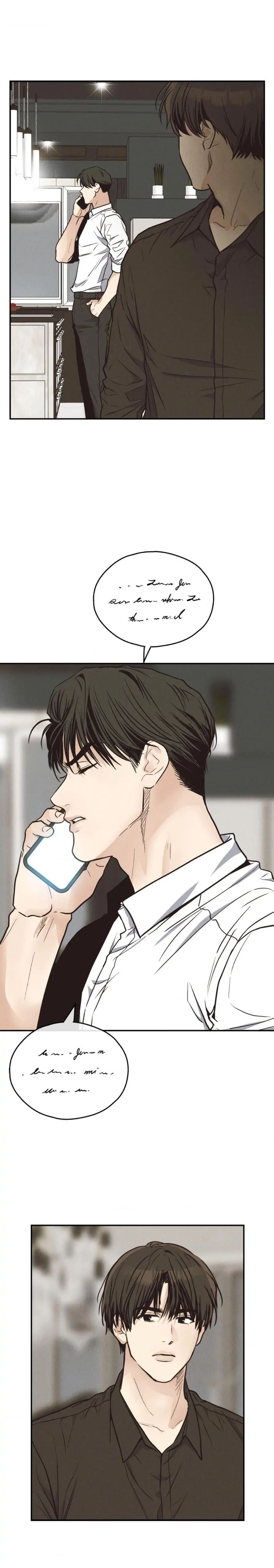 Read Payback (Yaoi) chapter 70 image 29 on Lezhin