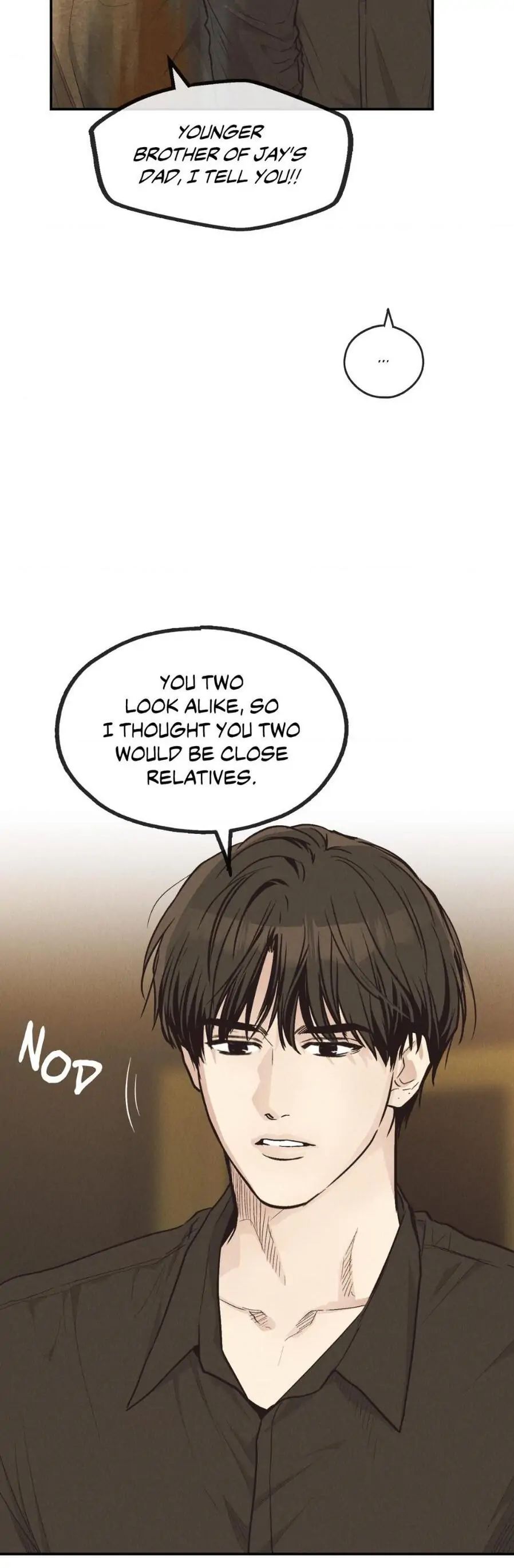 Read Payback (Yaoi) chapter 70 image 3 on Lezhin