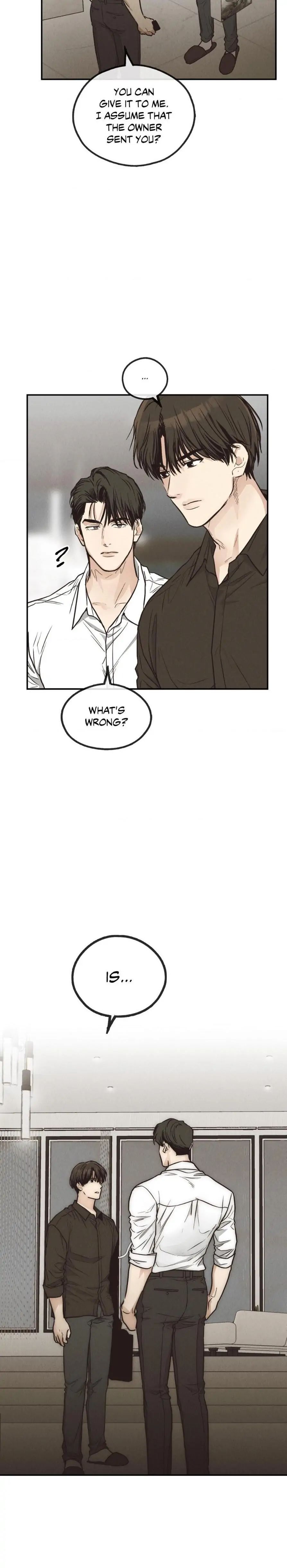 Read Payback (Yaoi) chapter 70 image 31 on Lezhin