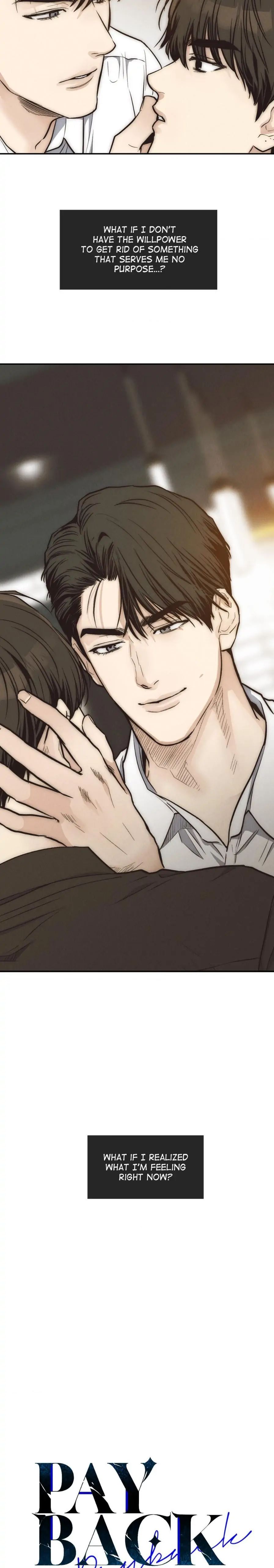 Read Payback (Yaoi) chapter 71 image 10 on Lezhin