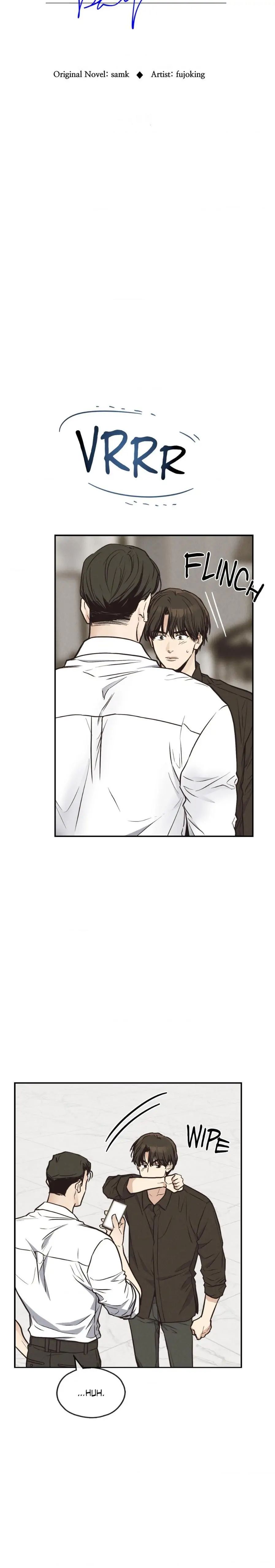 Read Payback (Yaoi) chapter 71 image 11 on Lezhin
