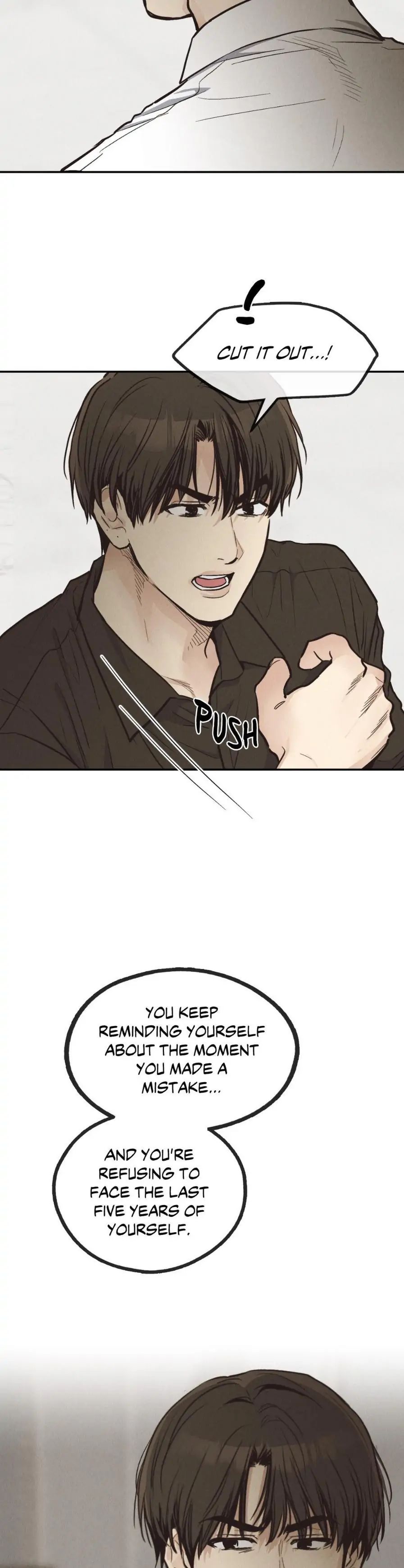 Read Payback (Yaoi) chapter 71 image 14 on Lezhin