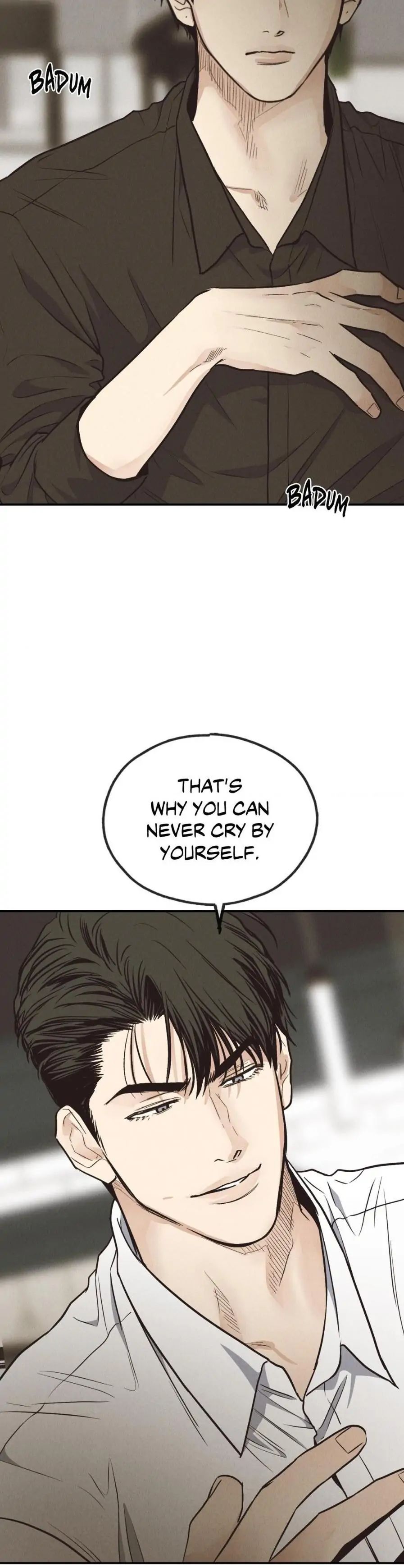 Read Payback (Yaoi) chapter 71 image 15 on Lezhin