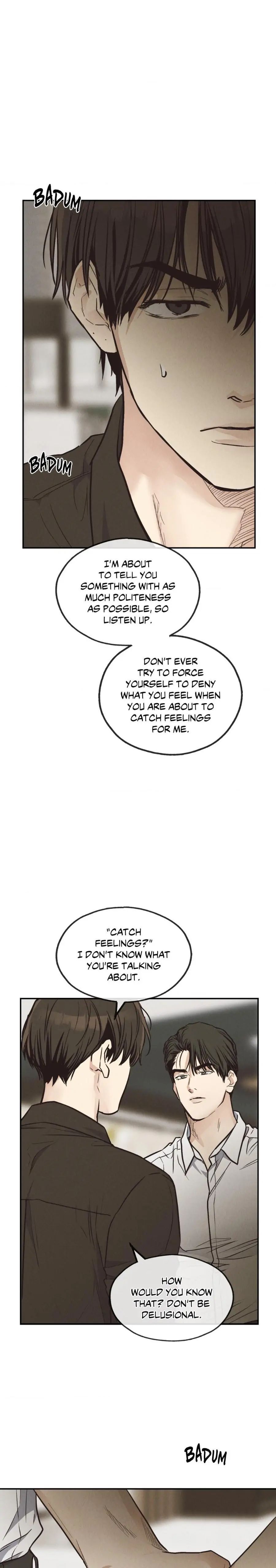 Read Payback (Yaoi) chapter 71 image 16 on Lezhin