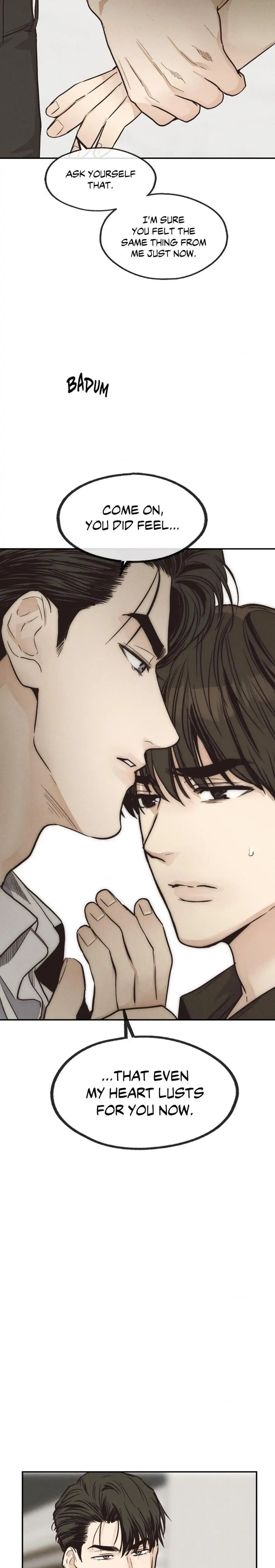 Read Payback (Yaoi) chapter 71 image 17 on Lezhin