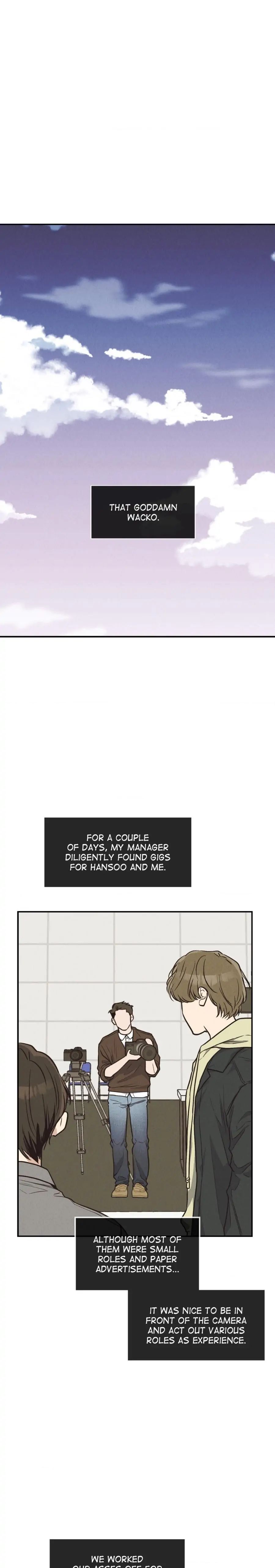 Read Payback (Yaoi) chapter 71 image 19 on Lezhin