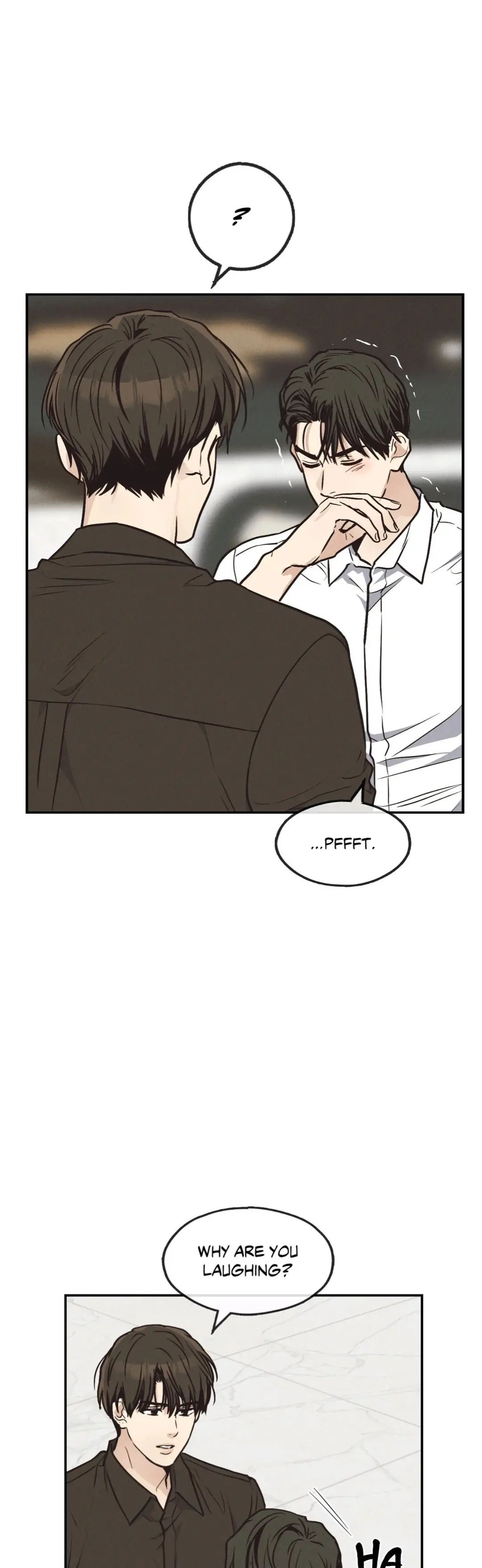 Read Payback (Yaoi) chapter 71 image 2 on Lezhin